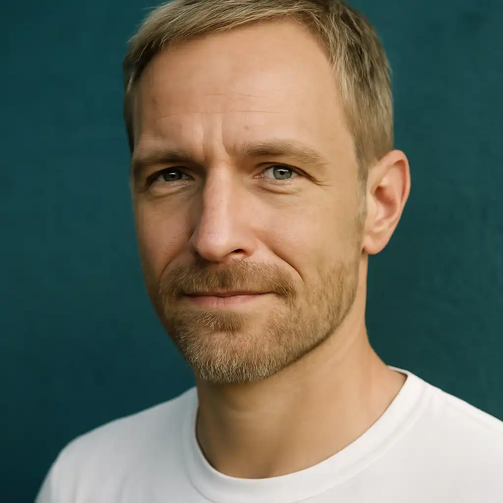 Michael Neuhoff